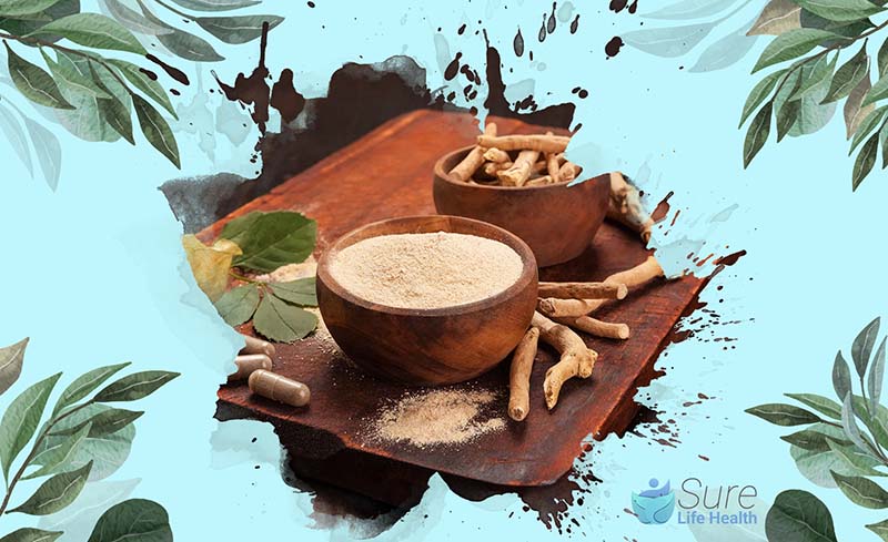 Does Ashwagandha Help with Testosterone