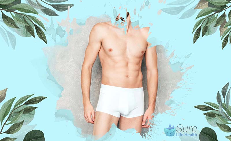 Does Tight Underwear Affect Erectile Dysfunction 