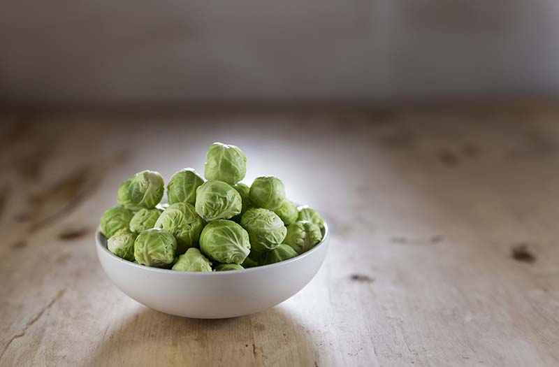 Are Brussels Sprouts Good for Weight Loss