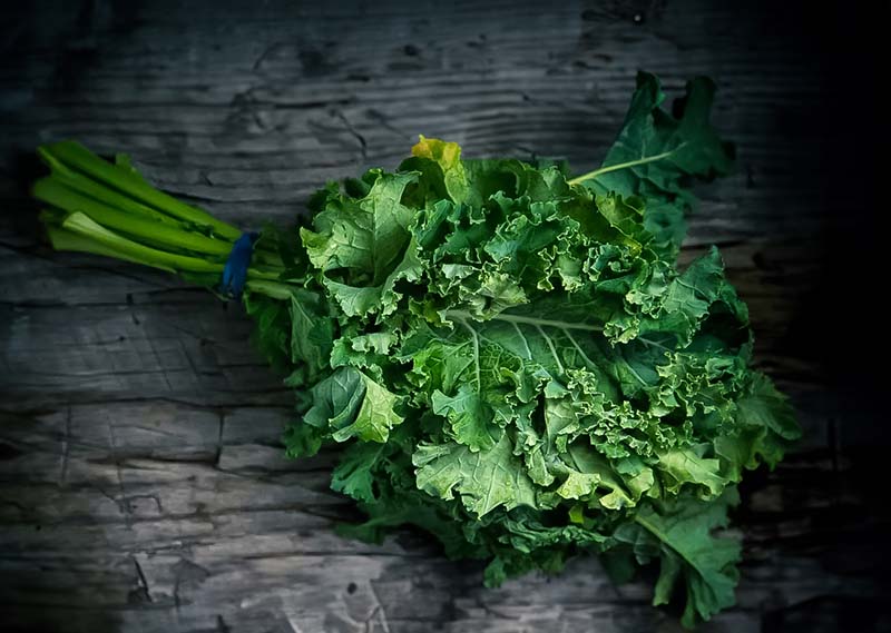 Does Kale Make You Lose Weight 