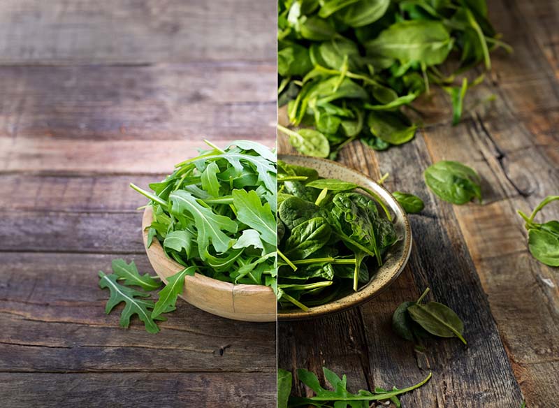 Is Arugula Good for Weight Loss 