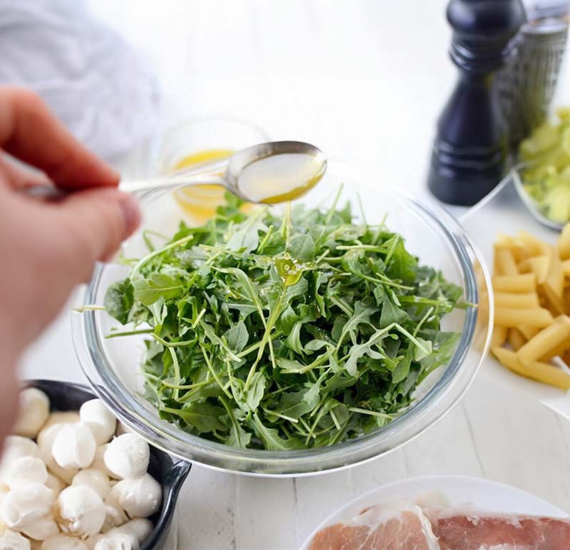 Is Arugula Good for Weight Loss