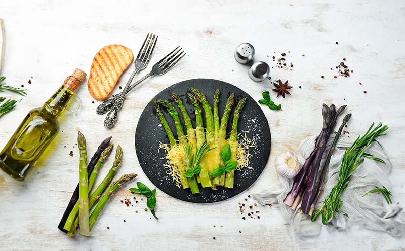Is Asparagus Good for Weight Loss