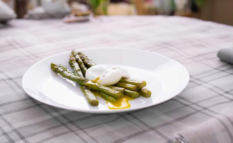 Is Asparagus Good for Weight Loss