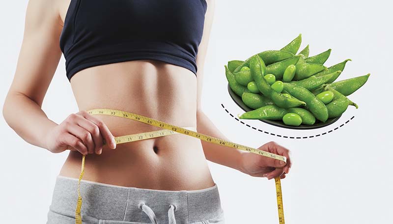Is Edamame Good for Weight Loss 