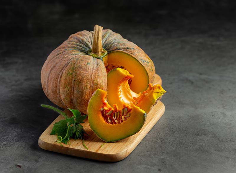 Is Pumpkin Good for Weight Loss 