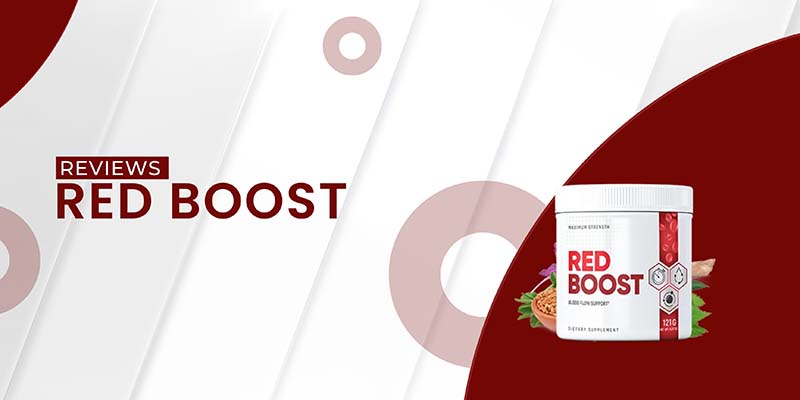 Red boost Review 