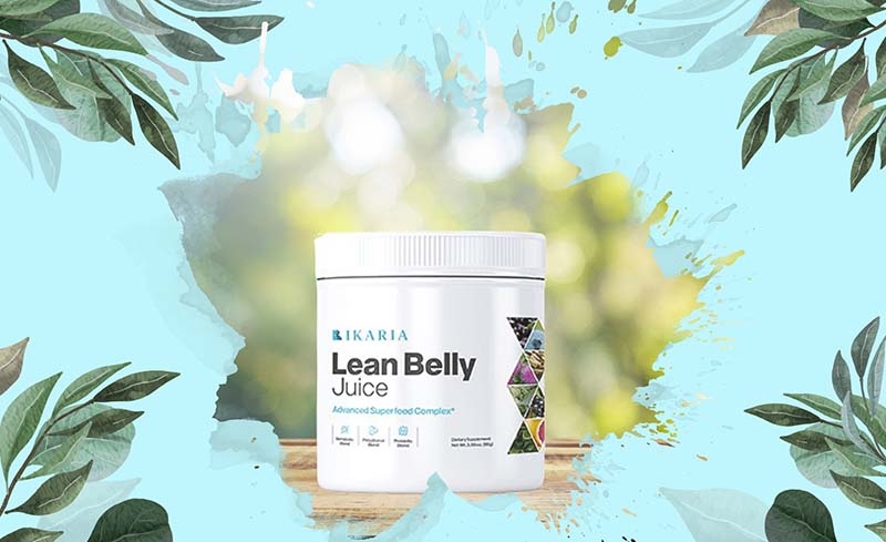 Ikaria Lean Belly Juice Reviews
