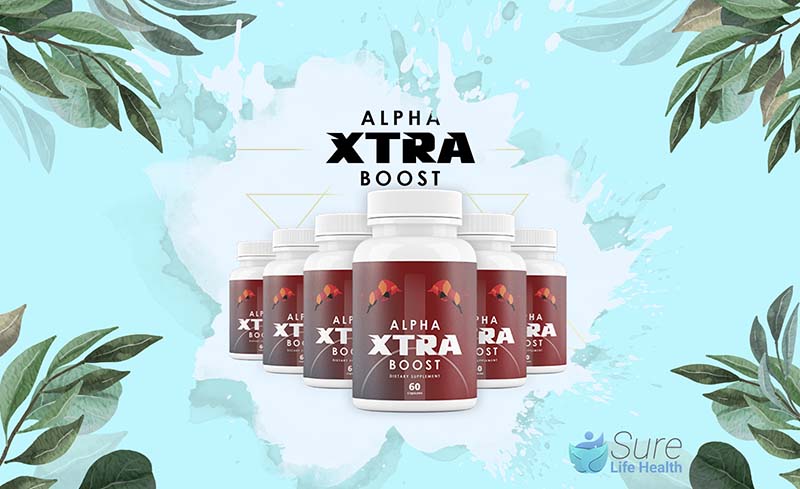 Alpha Xtra Boost Reviews