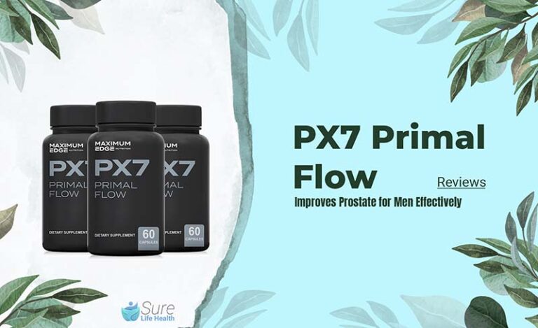 PX7 Primal Flow Ireland Reviews: Does PX7 Primal Flow Work?