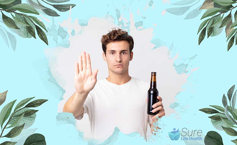 Will Quitting Alcohol Increase Testosterone
