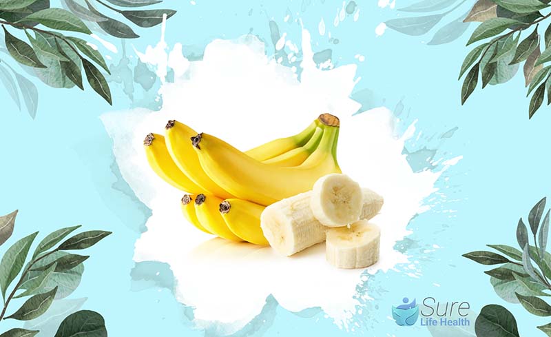 Are Bananas Bad for Testosterone