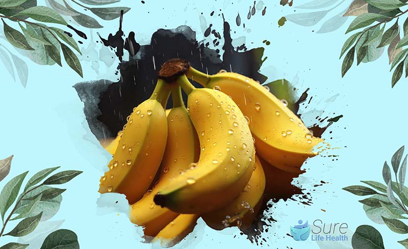 Are Bananas Bad for Testosterone