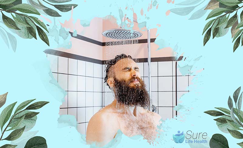 Do Cold Showers Boost Testosterone