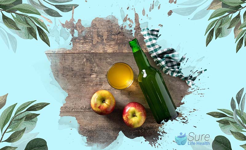 Does Apple Cider Vinegar Help with Erectile Dysfunction