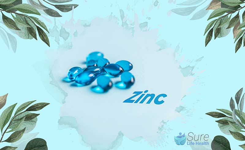 Does Zinc Increase Sperm Volume