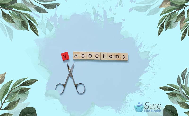 Does a Vasectomy Affect Testosterone