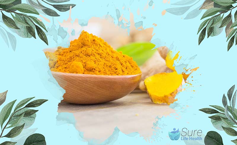 Does Turmeric Help with Erectile Dysfunction
