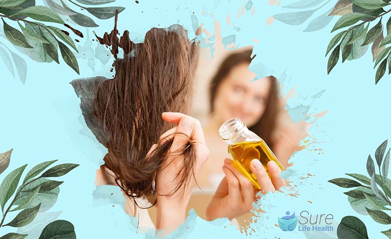 Is Almond Oil Good for Your Hair