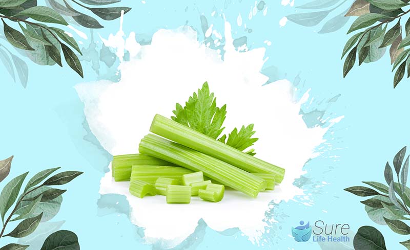 Is Celery Good for Erectile Dysfunction 