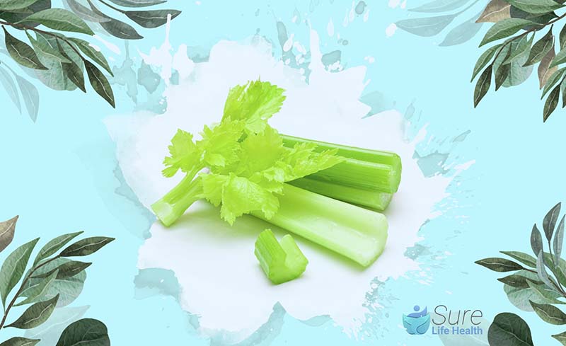 Is Celery Good for Erectile Dysfunction