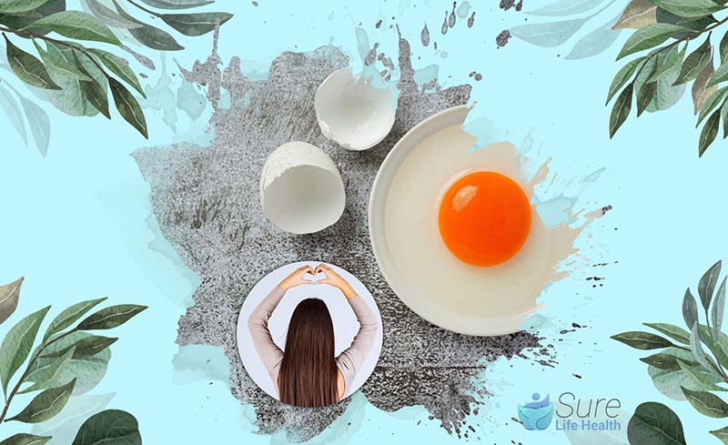 Is Egg Yolk Good for Your Hair