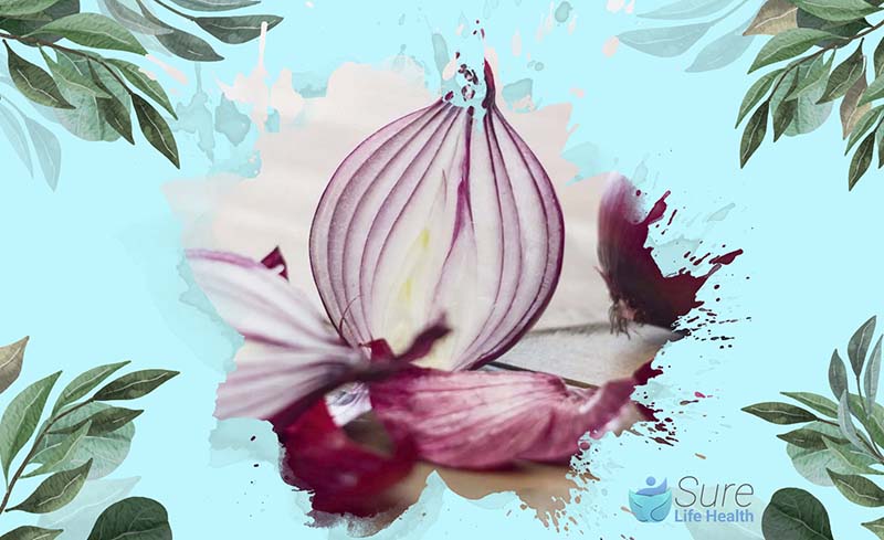 Is Onion Good for Erectile Dysfunction