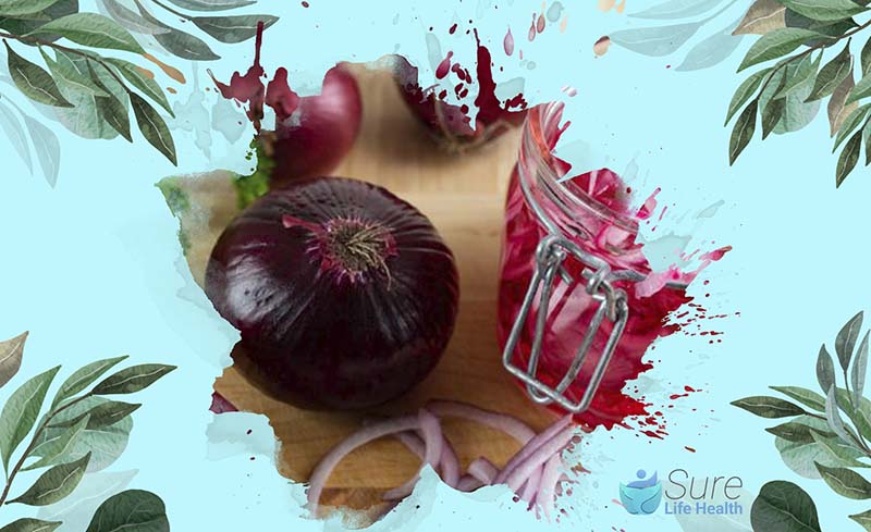 Is Onion Good for Erectile Dysfunction