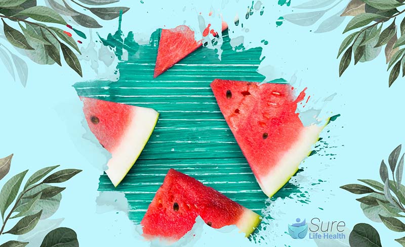 Is Watermelon Good for Erectile Dysfunction