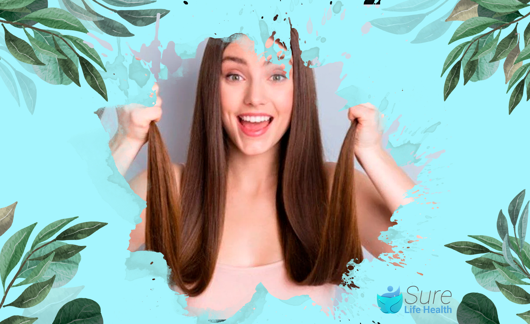 Benefits of Iodine on Hair