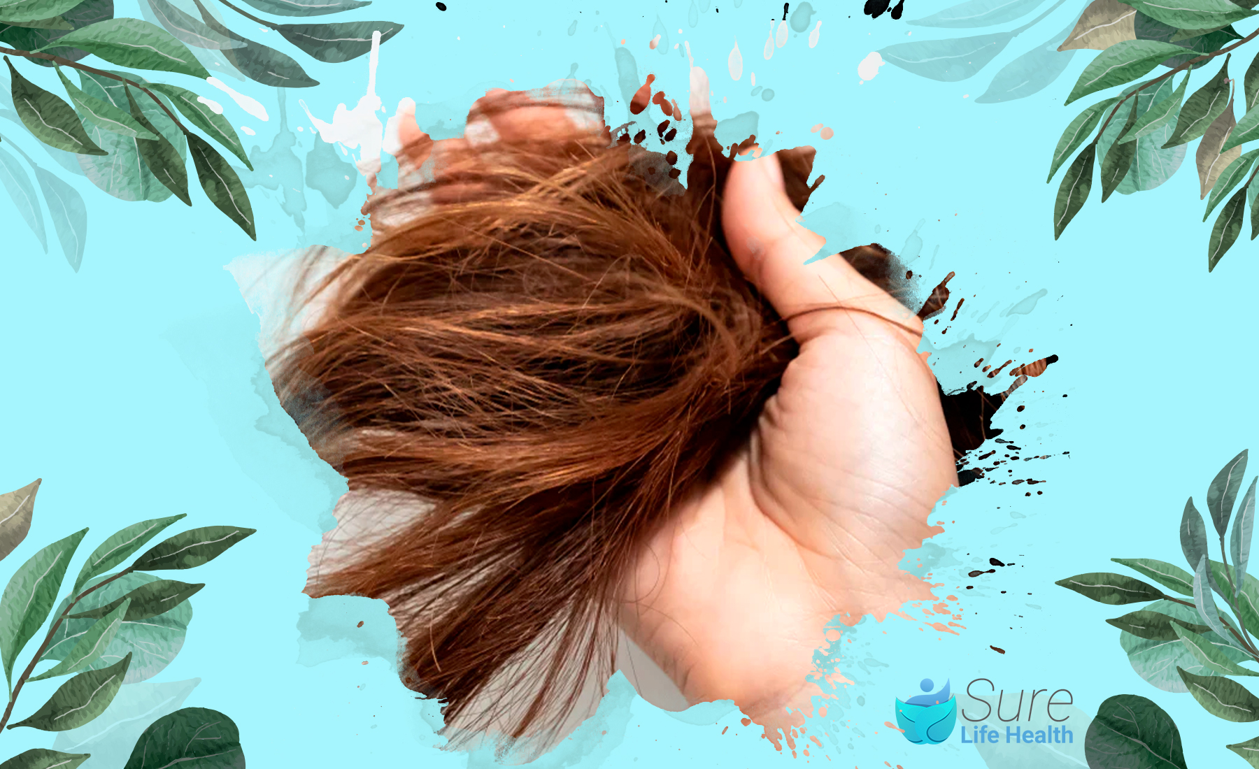 Benefits of Iodine on Hair