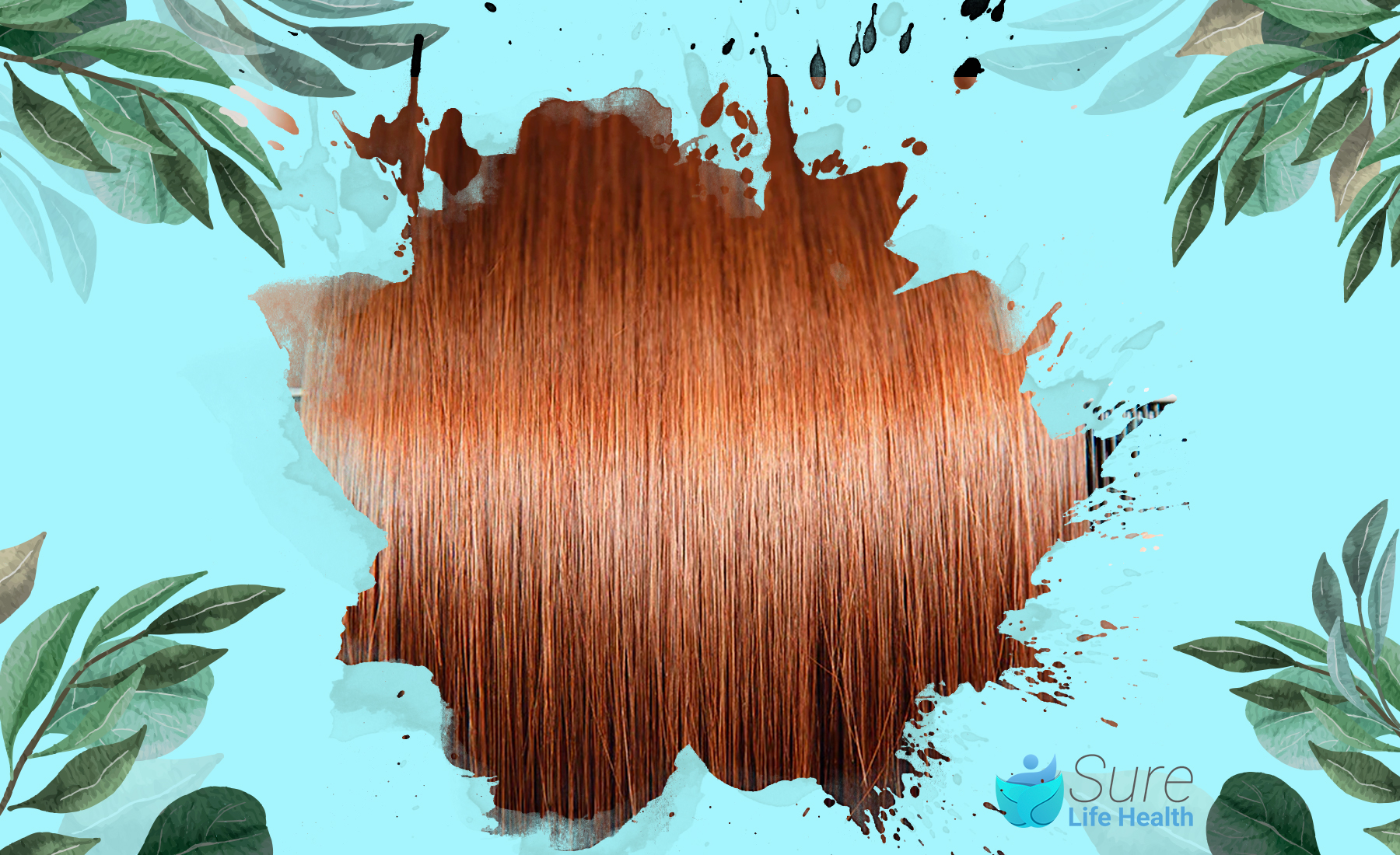 Benefits of Iodine on Hair