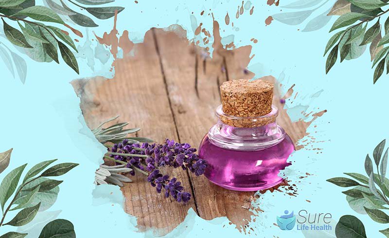 Benefits of Lavender Oil for Hair