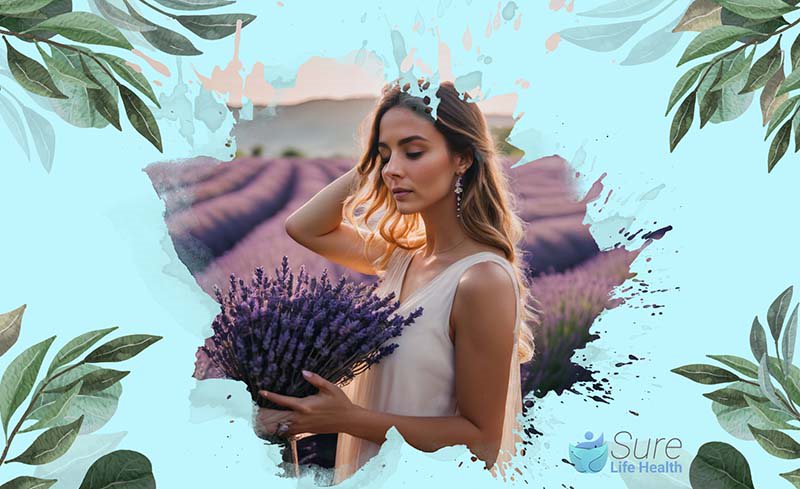 Benefits of Lavender Oil for Hair