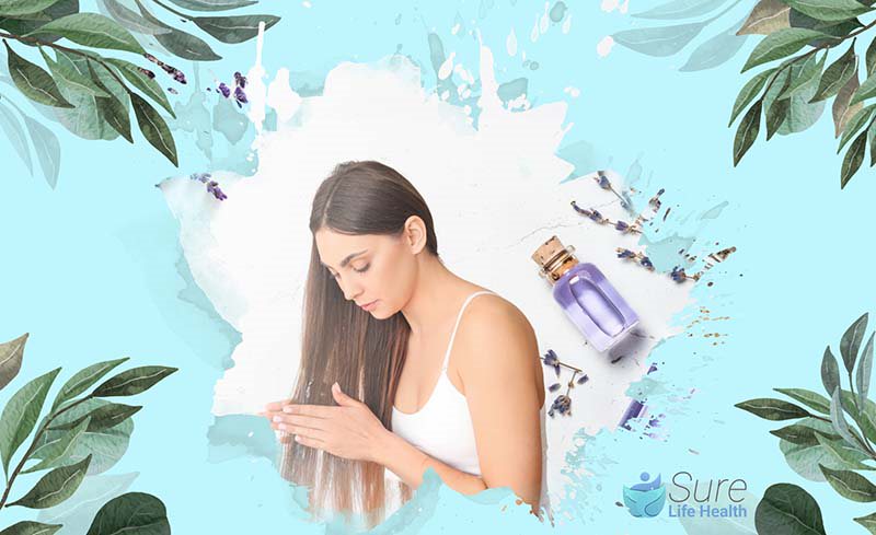 Benefits of Lavender Oil for Hair