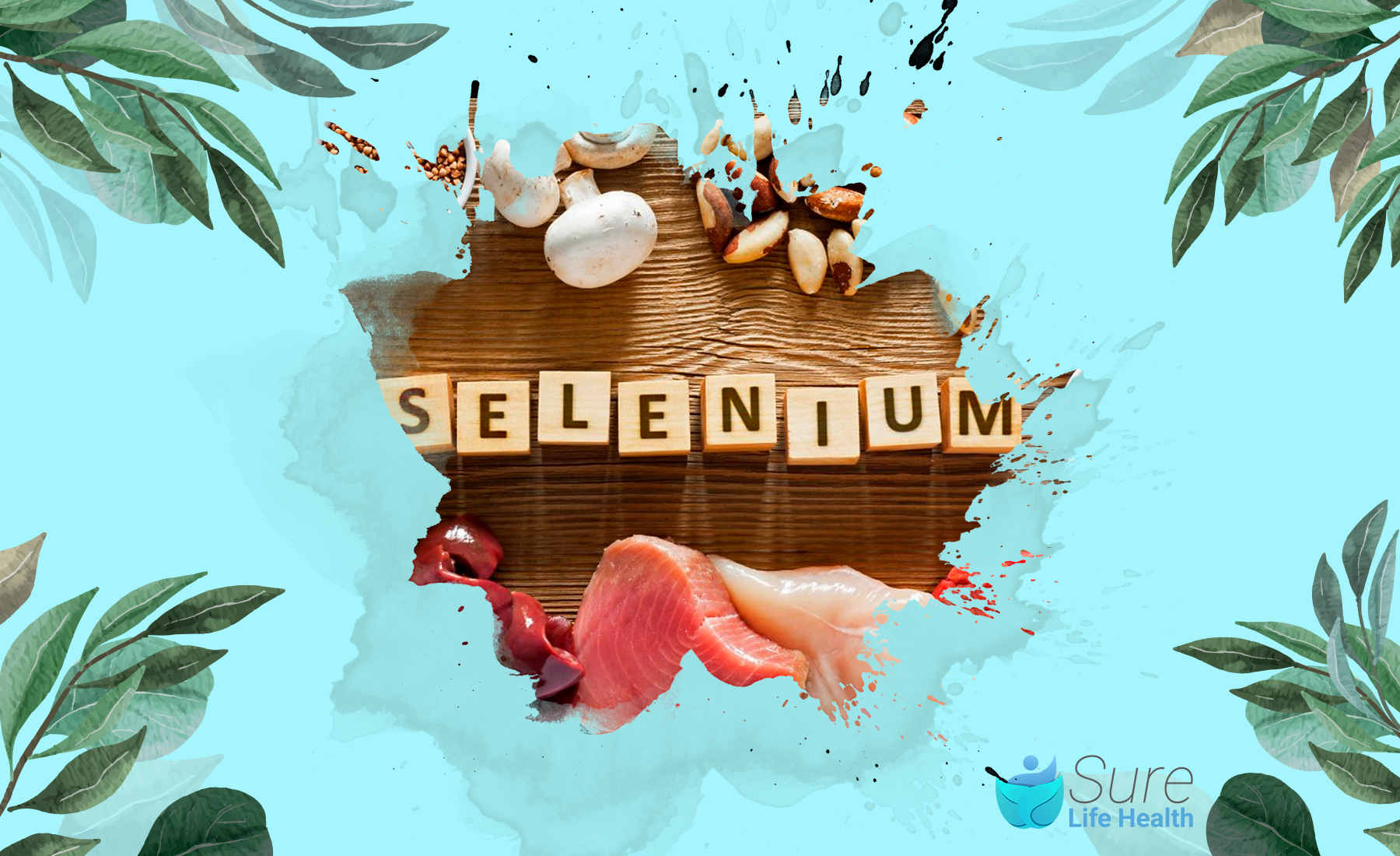 Benefits of Selenium for Hair