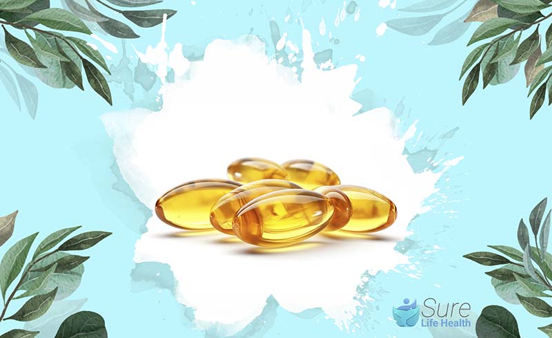 Does Fish Oil Help Hair Growth