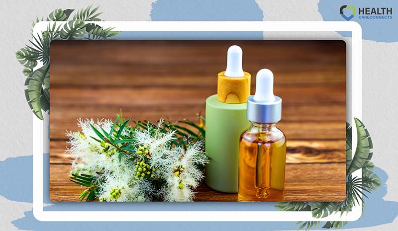 Does Tea Tree Oil Help with Hair Growth