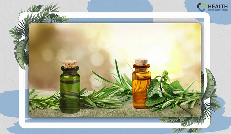 Does Tea Tree Oil Help with Hair Growth