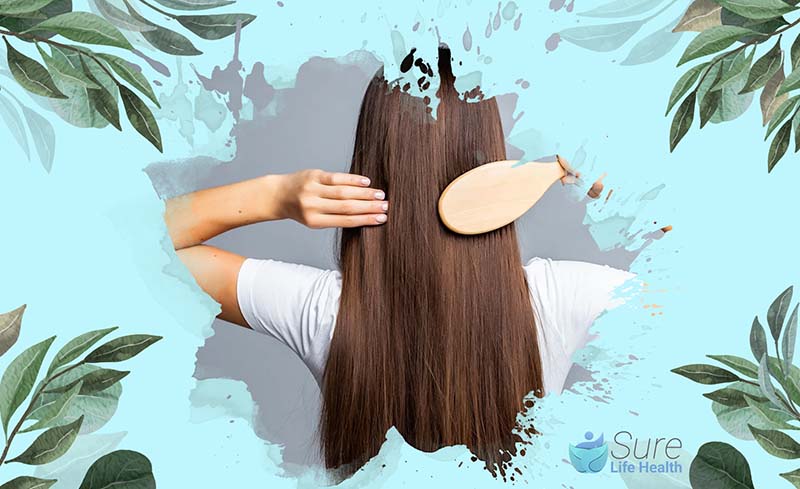 Flax Seeds Benefits for Hair