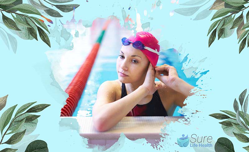 How to Protect Your Hair from Chlorine