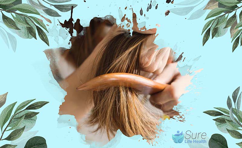 How to Wash Hair with Baking Soda