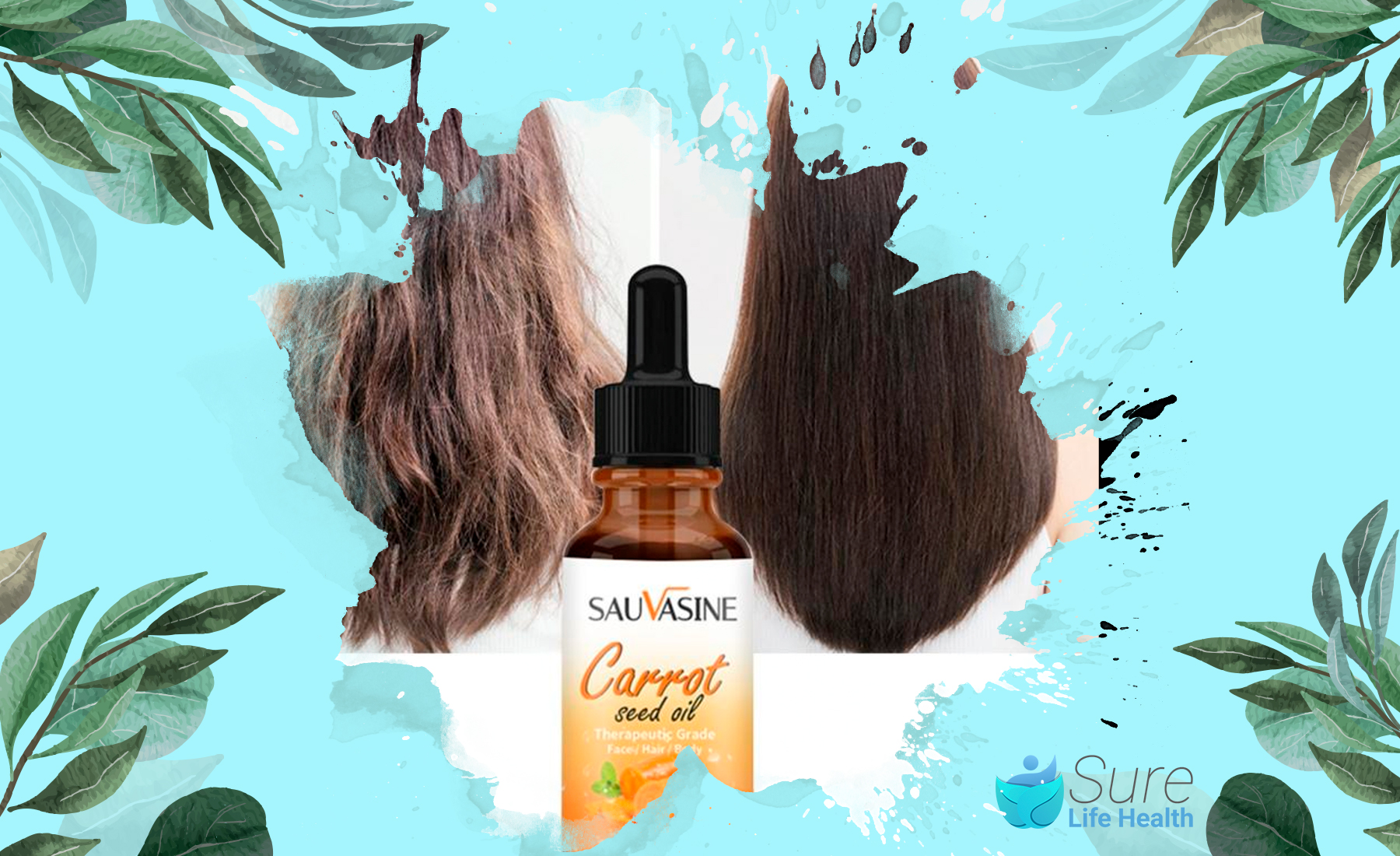 Is Carrot Oil Good for Hair