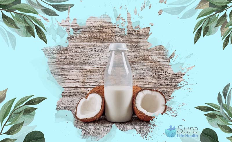 Is Coconut Milk Good for Your Hair