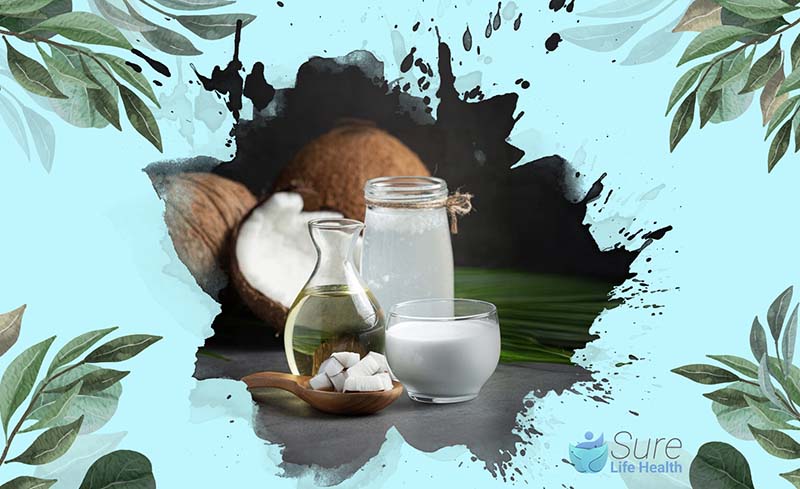 Is Coconut Milk Good for Your Hair