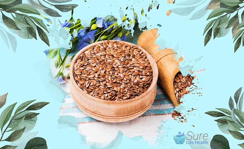 Is Flaxseed Good for Hair