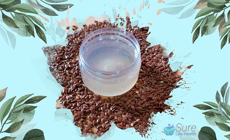 Is Flaxseed Good for Hair