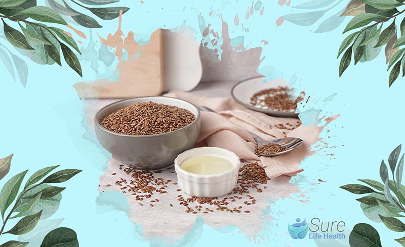 Is Flaxseed Good for Hair