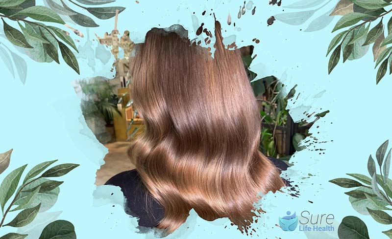 Is Grapeseed Oil Good For Your Hair