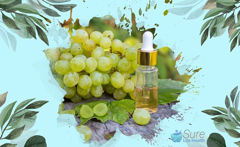 Is Grapeseed Oil Good For Your Hair